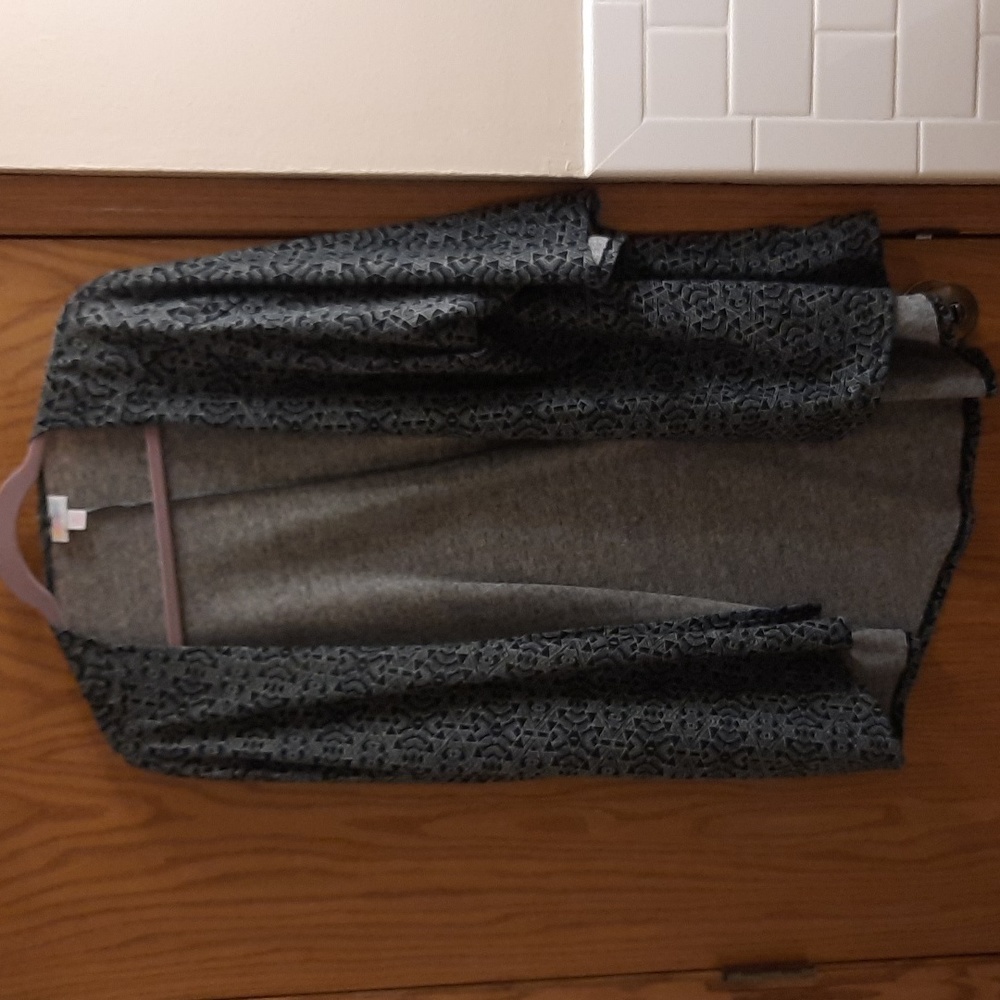 Lu La Rue Lindsey size S but runs big